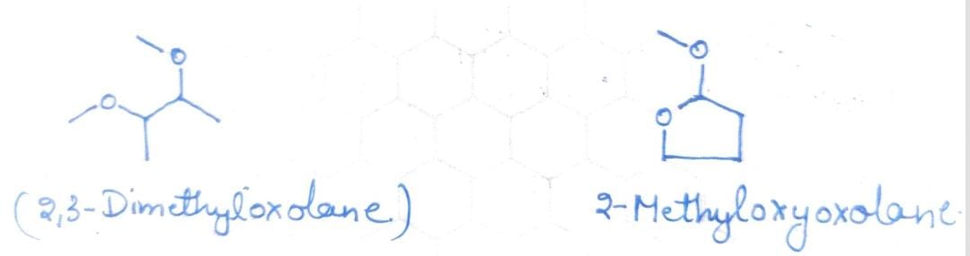 Chemistry homework question answer, step 1, image 1